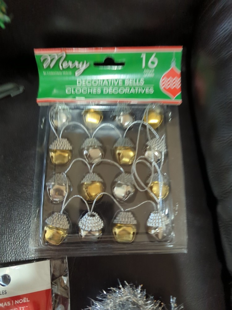 Mini Christmas Tree Kit