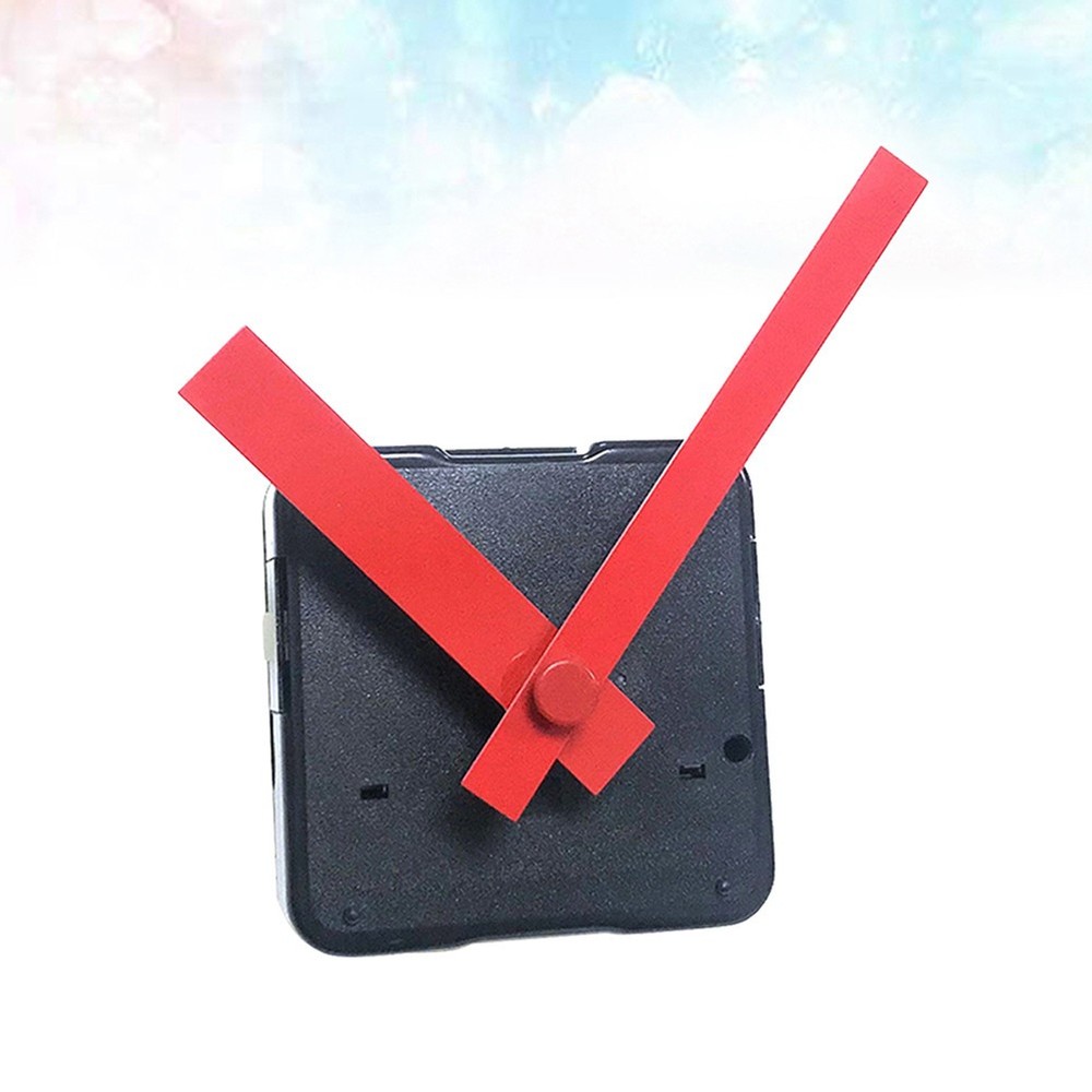 Replacement Clock Parts Wall Movement Components Accessories Kits