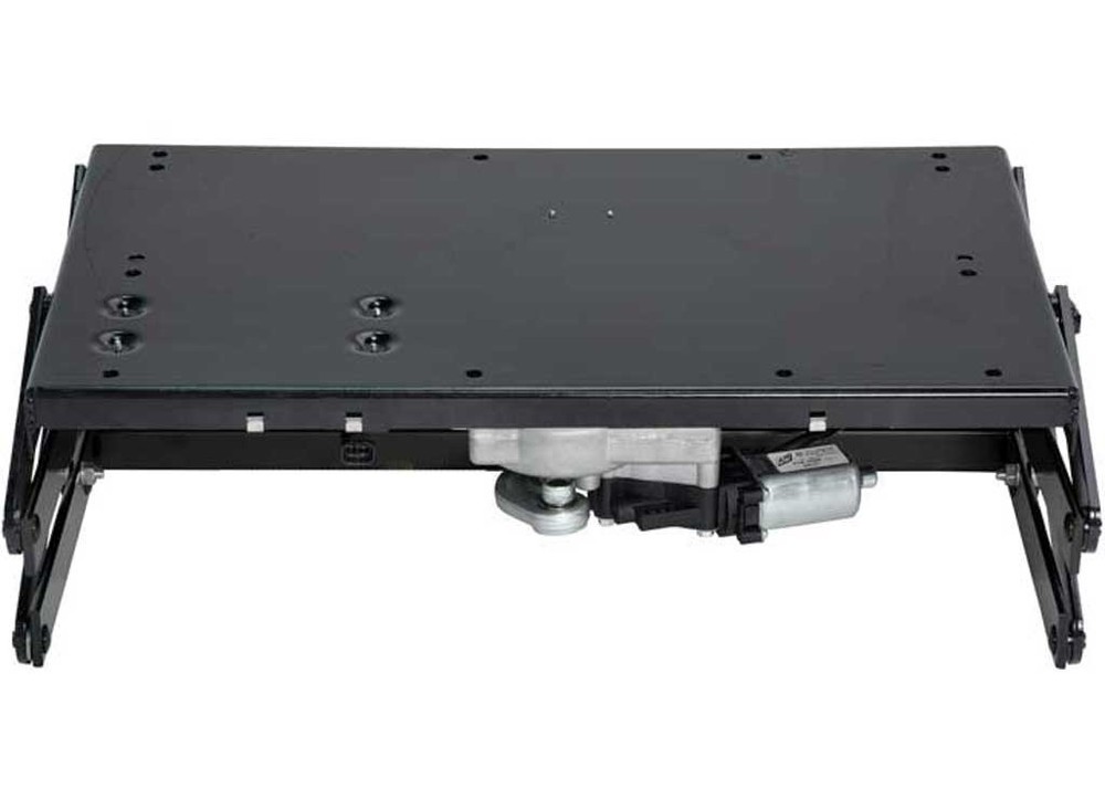 Lippert 3726892 Step, Series 40 w/Motor,Control, & Switch