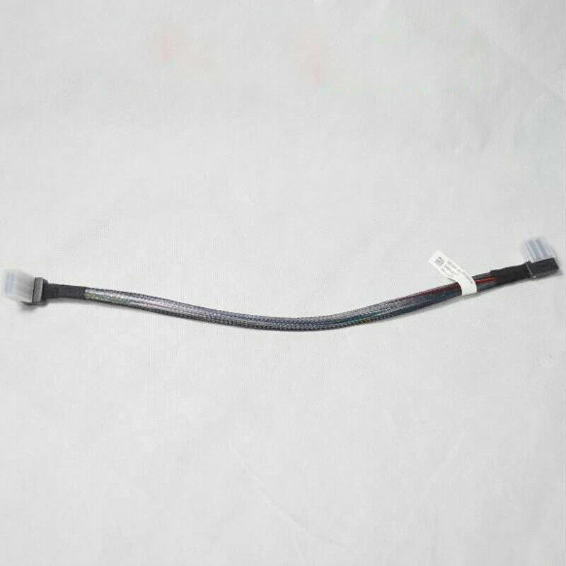DELL POWEREDGE SERVER R330 4 BAY BACKPLANE S130 SOFTWARE RAID CABLE MXRK5