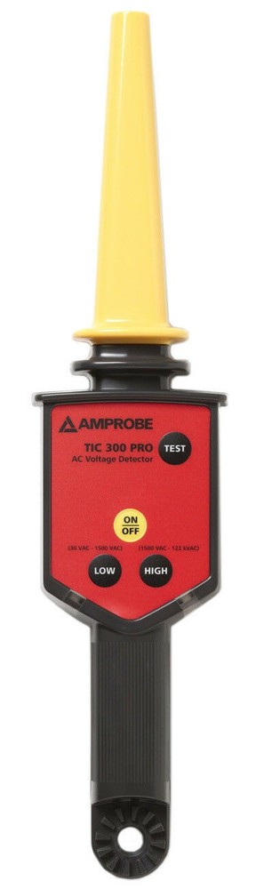 Amprobe TIC 300 PRO High Voltage Detector