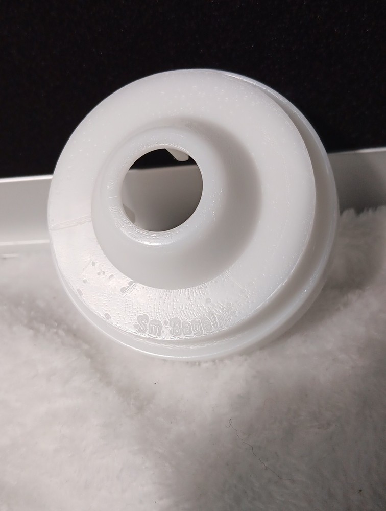 Popeil's Automatic Pasta Maker Machine Model P400 With 12 Dies #1