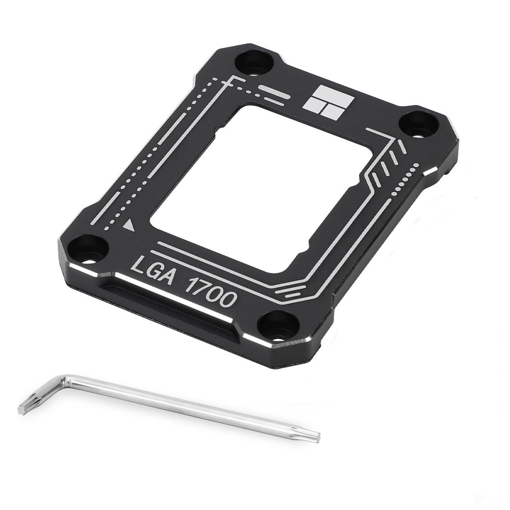 Thermalright LGA1700-BCF Black 12/13/14 Generation Intel BCF