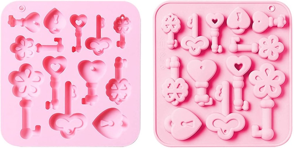Vinta Key  Silicone s Resin Silicone Baking