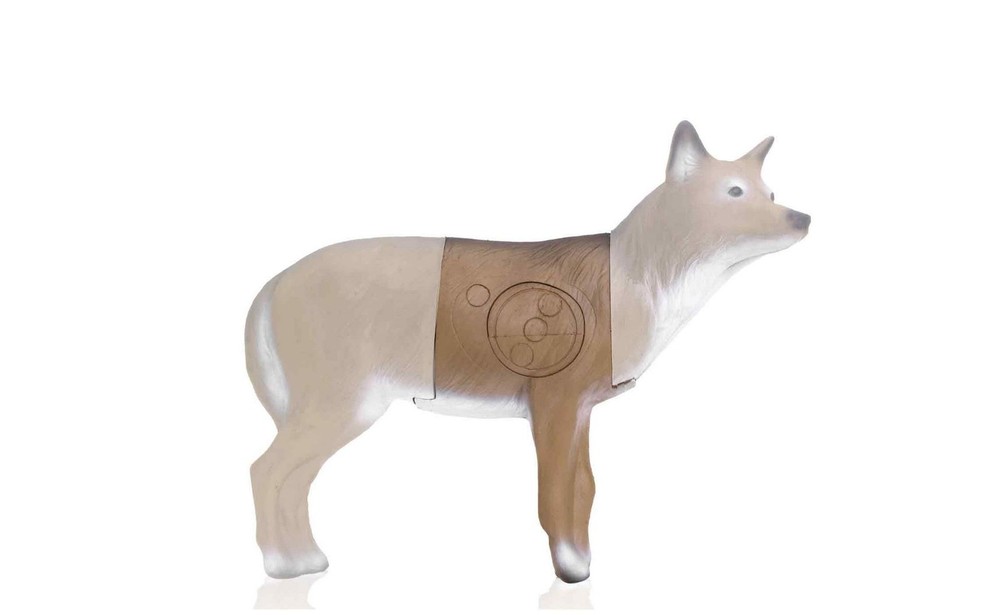 New Delta McKenzie Replacement Coyote Midsection