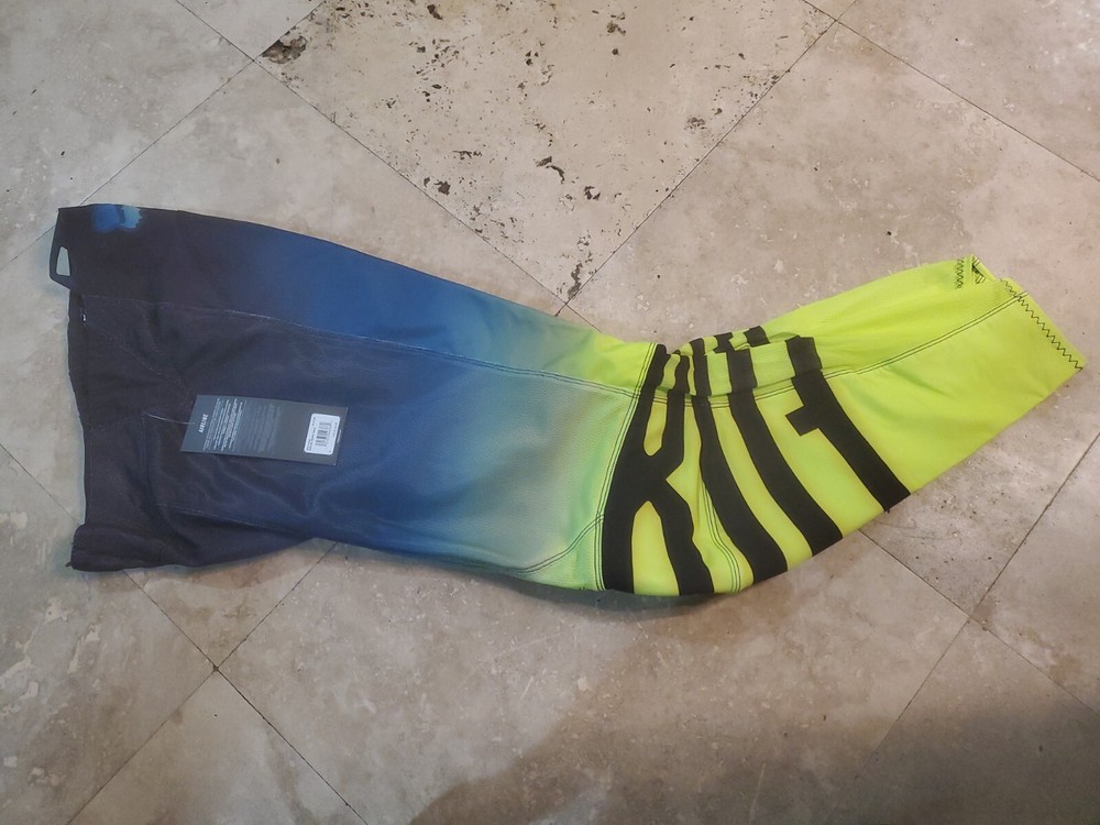 fox racing pants 30