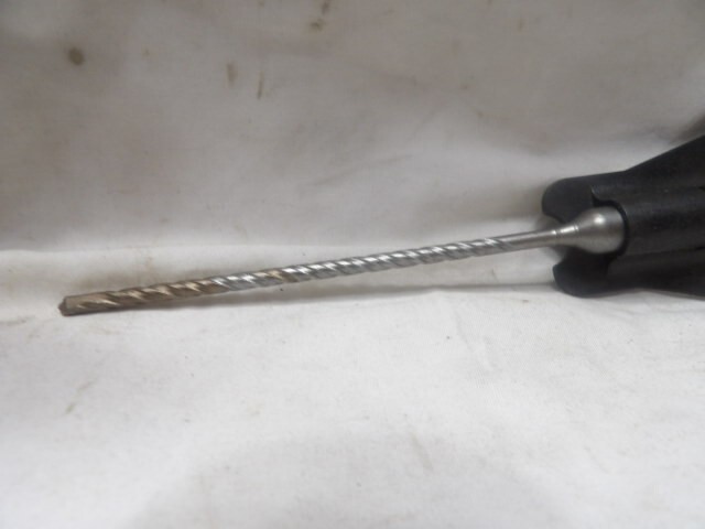 Dewalt 5/32" Drill Bit DW5401 SDS Plus