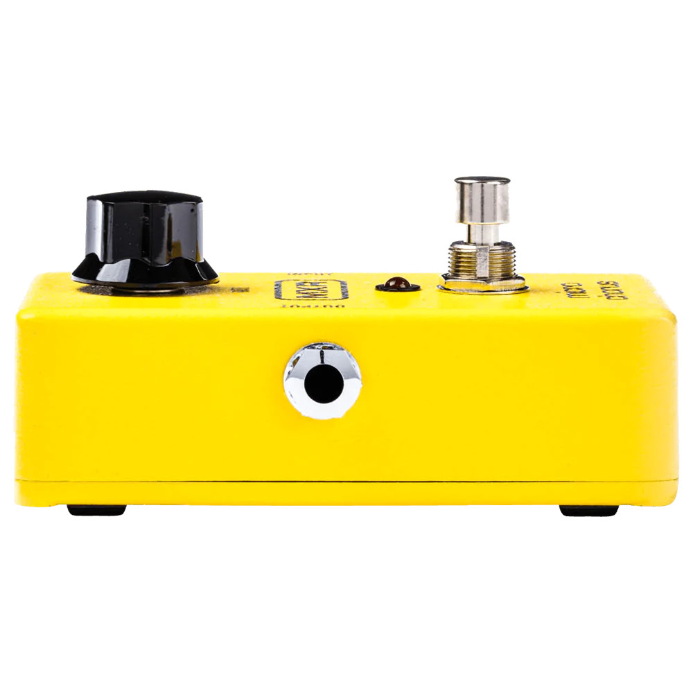 MXR M148 Micro Chorus Pedal