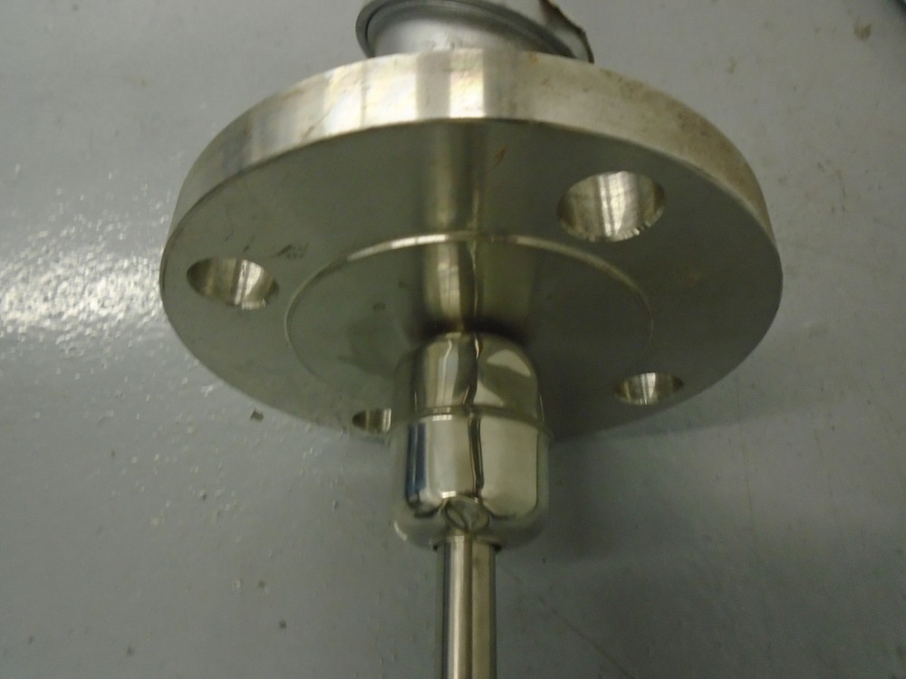 NIPPON RF2-3579 FLOAT SWITCH LEVEL SENSOR 48" PROBE