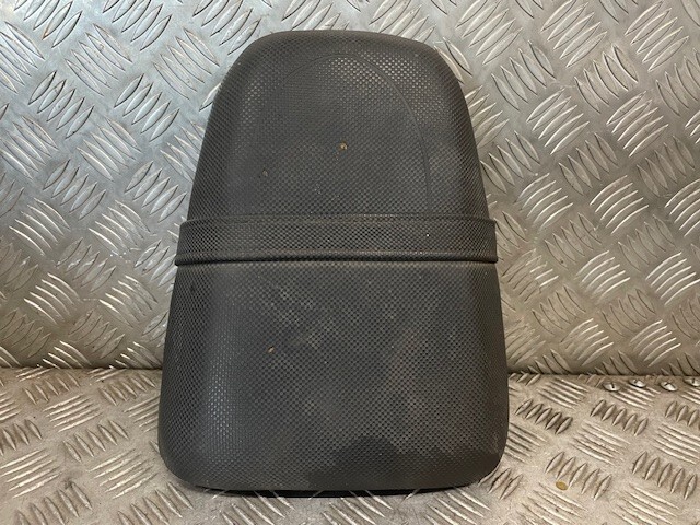 KAISAR KS125 rear seat 2010