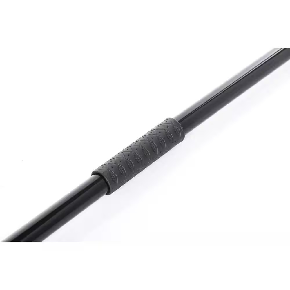 Artificial Turf Garden Carpet Rake with Extendable Lightweight Telescopic Handle