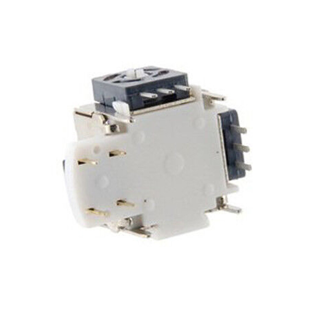 20X Analog Stick Sensor Joystick Handle Module Replacement for PS3 PS2 XBOX 360
