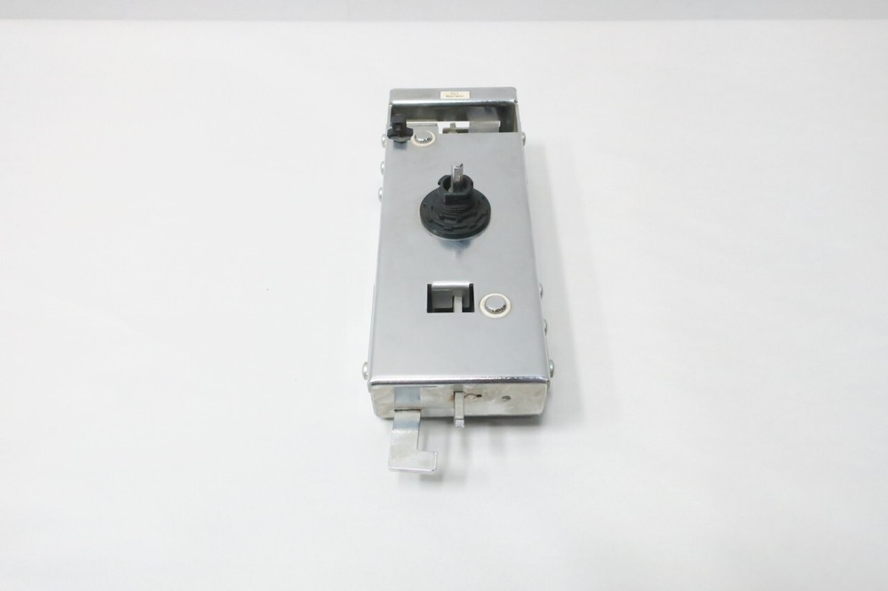 Abb 3HAC1432-1 Robot Control Door Interlock Rotary Switch