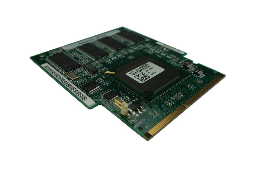 Adaptec ASR-2015S 48MB U320 SCSI RAID Controller Card