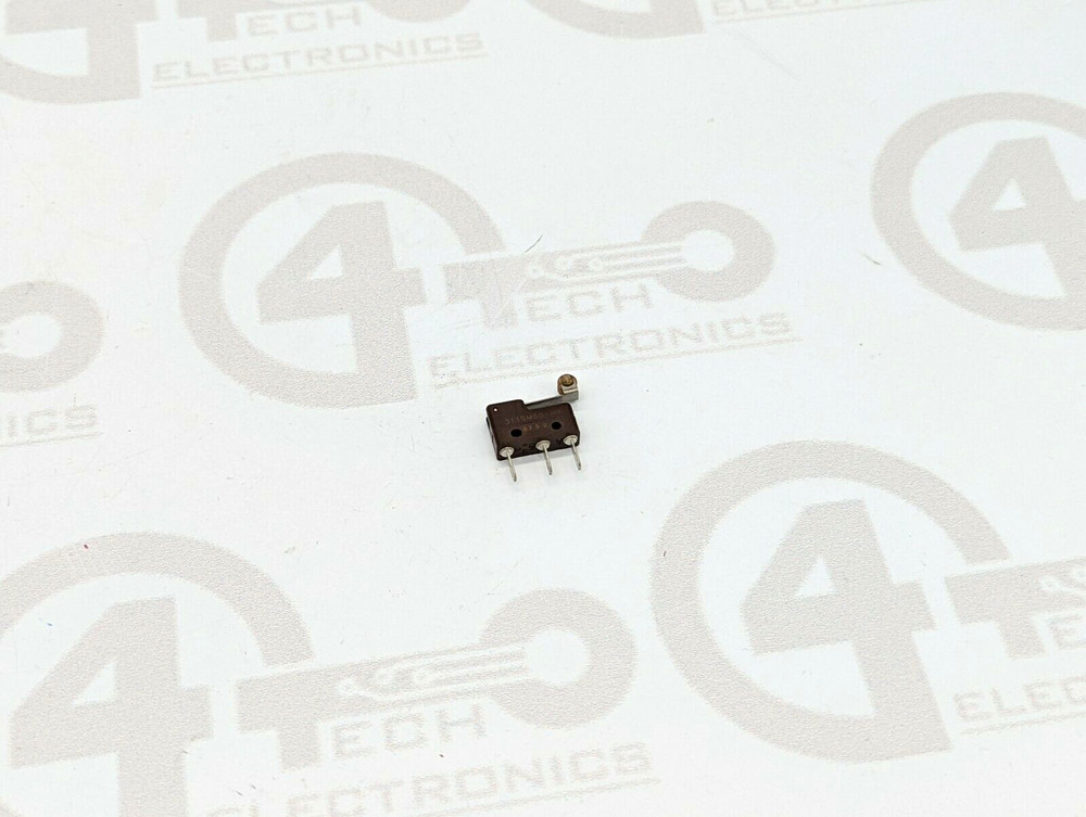 Universal Instruments Limit Switch 46604901 Pack Of 4