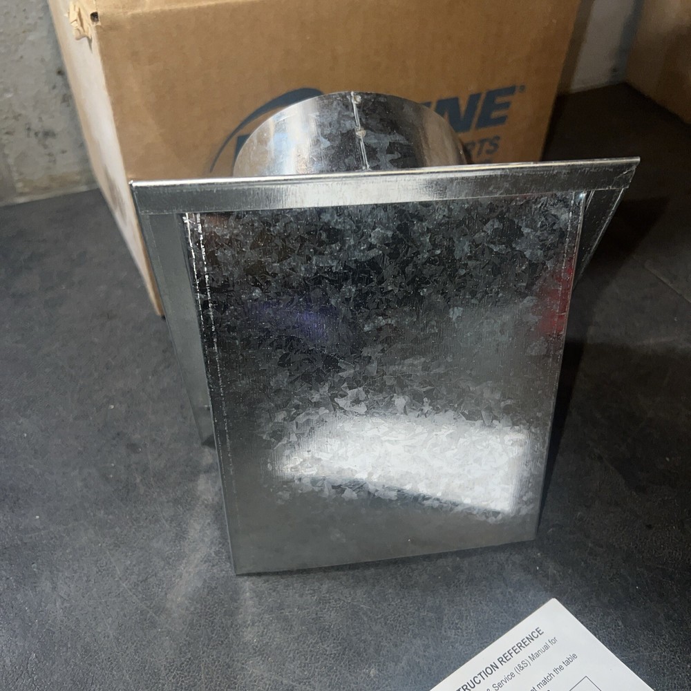 Modine 5H0751500001 VENT CAP