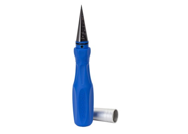 Traxxas Body Reamer (Plastic Handle) TRA3433