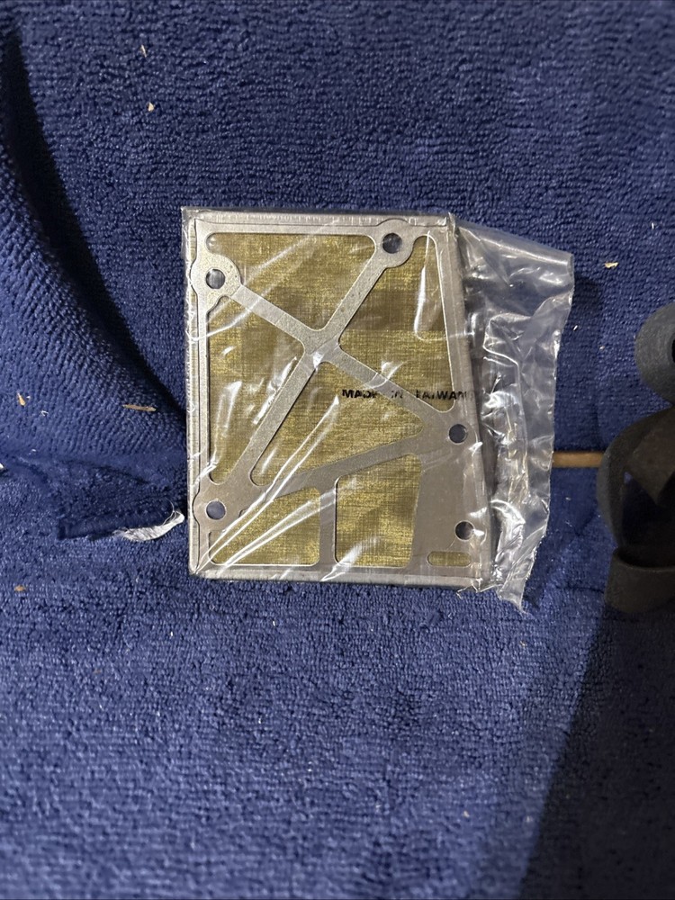 Wix 51910 Transmission Filter