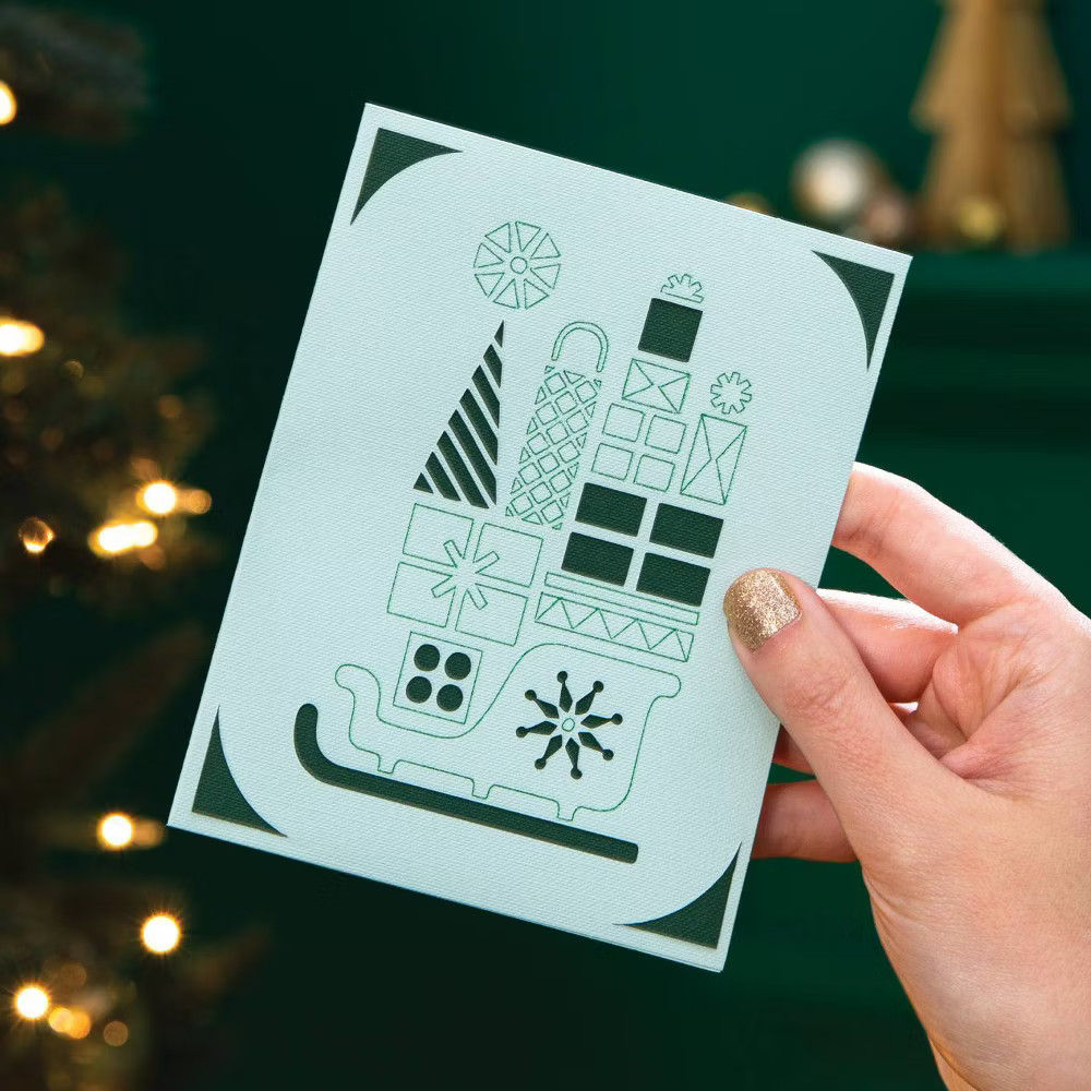 Cricut Joy Xtra Cutting Machine Personalization Making Edition Bundle