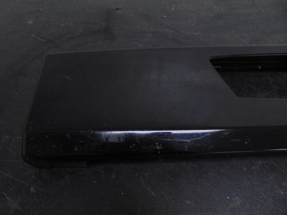 Amana Range AGR5712BOB Control Panel 74008823