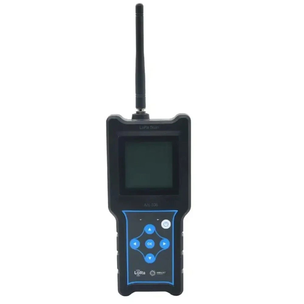 902Mhz/928Mhz LORA Gateway Signal Analysis Strength LoRaWAN Network Analyzer