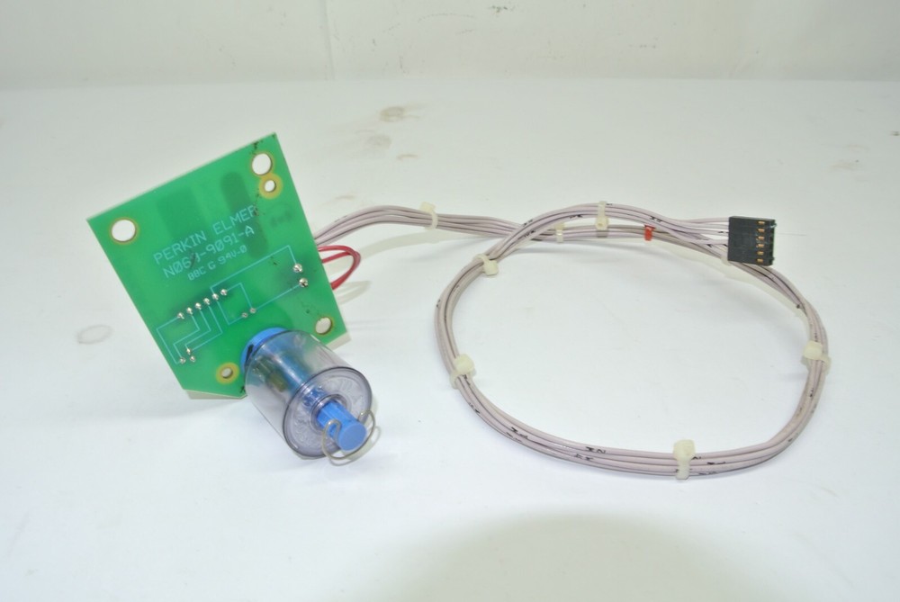 Perkin Elmer Optima 3300DV Float Mount N069-9094