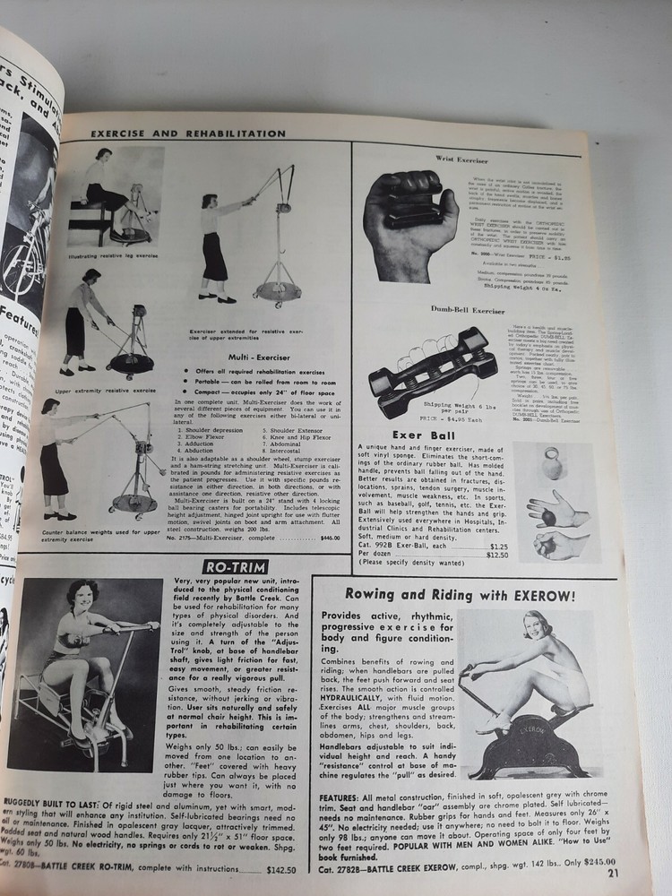 Standard Distributors Watertown Wisconsin Catalog