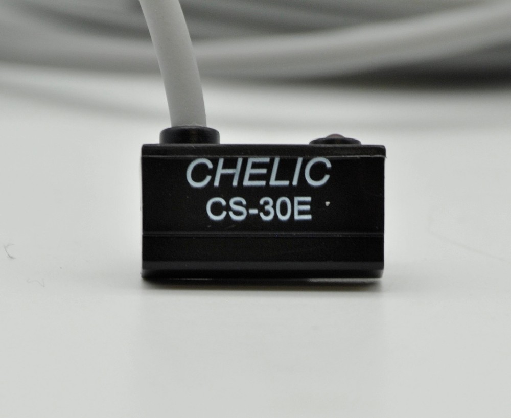 CHELIC CS-30E Magnetic induction Sensor Switch