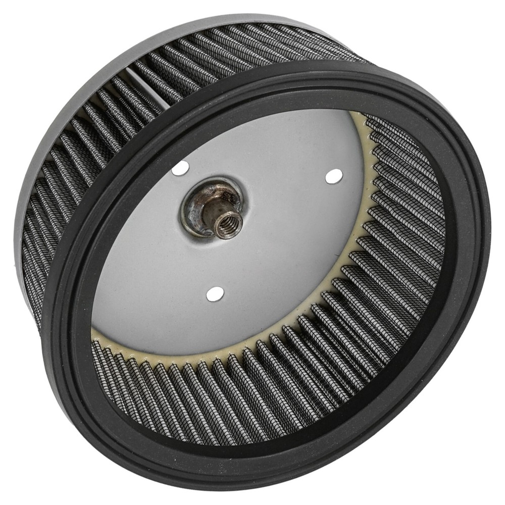 Air Filter For Harley Davidson Softail DEUCE Screaming Eagle FXSTDSE 2003-2004