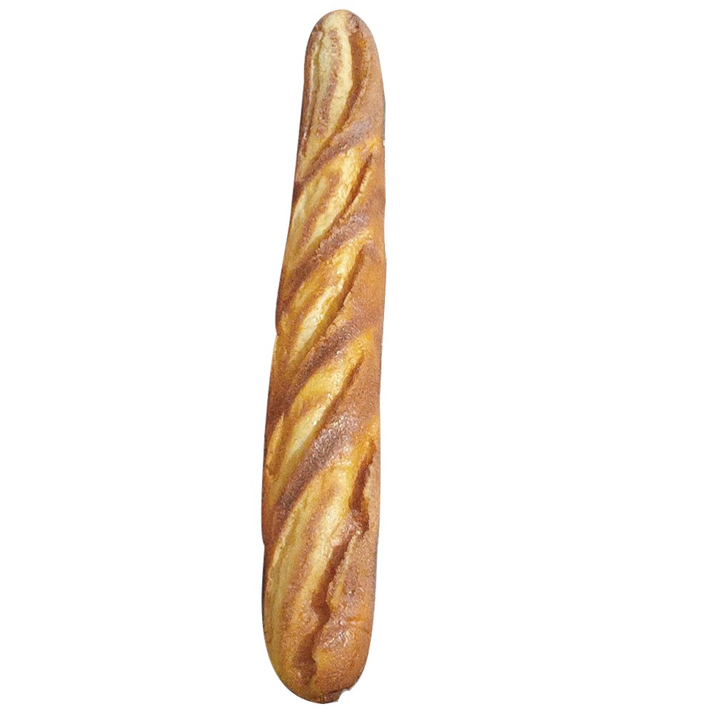 Fake Bread Artificial Loaf Bread Simulation Food Model Decoration Kitchen Prop