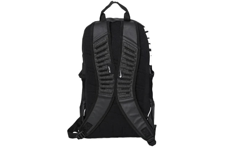 Nike Alpha Adapt Rev School Backpack 'Laptop/Training' (Size 28L) "Black/White"