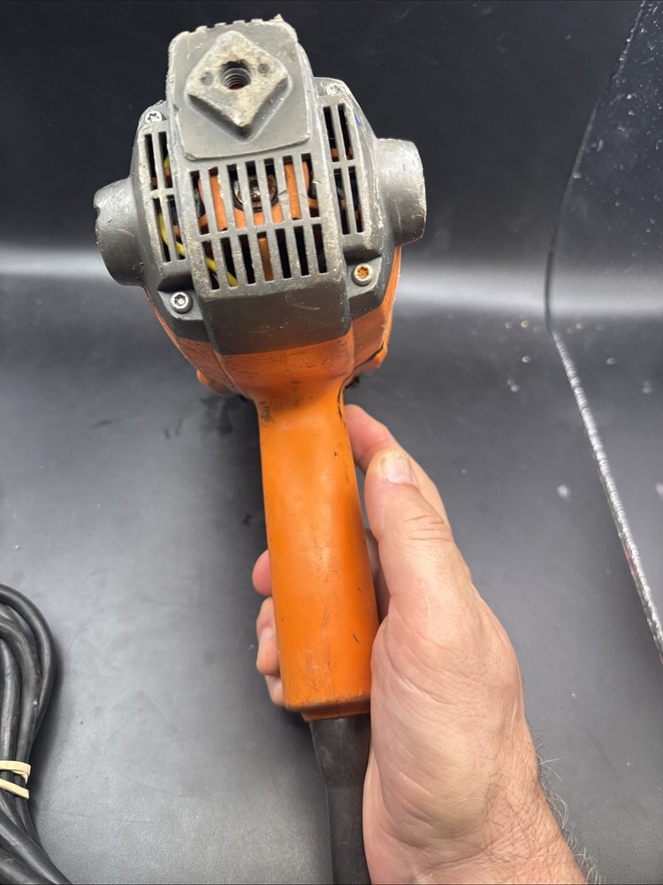 ridgid 1/2 inchspade handle drill R7120