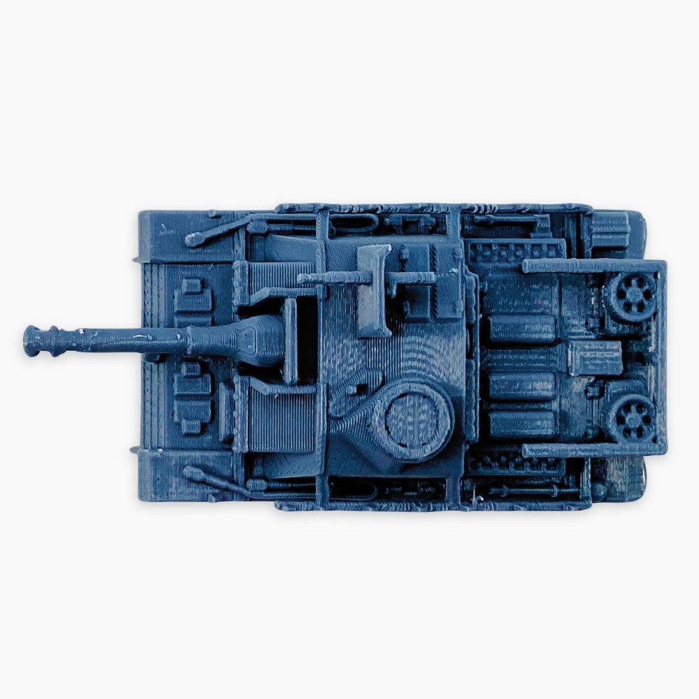 StuH 42 (rails)