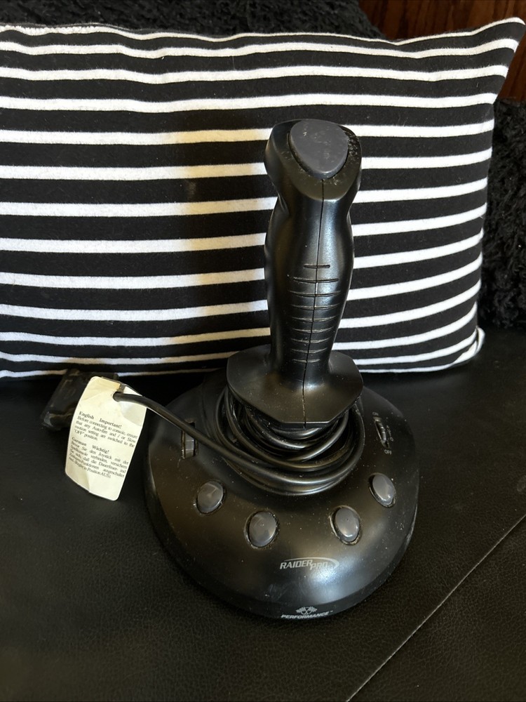 Computer Joystick