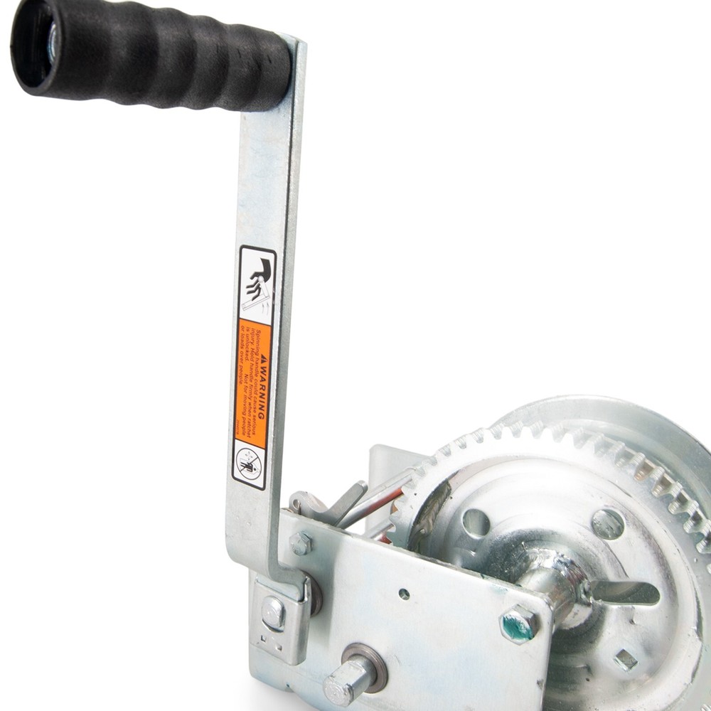 Boat Trailer Winch Dutton-Lainson 2 Speed Quick Release Replacement Handle