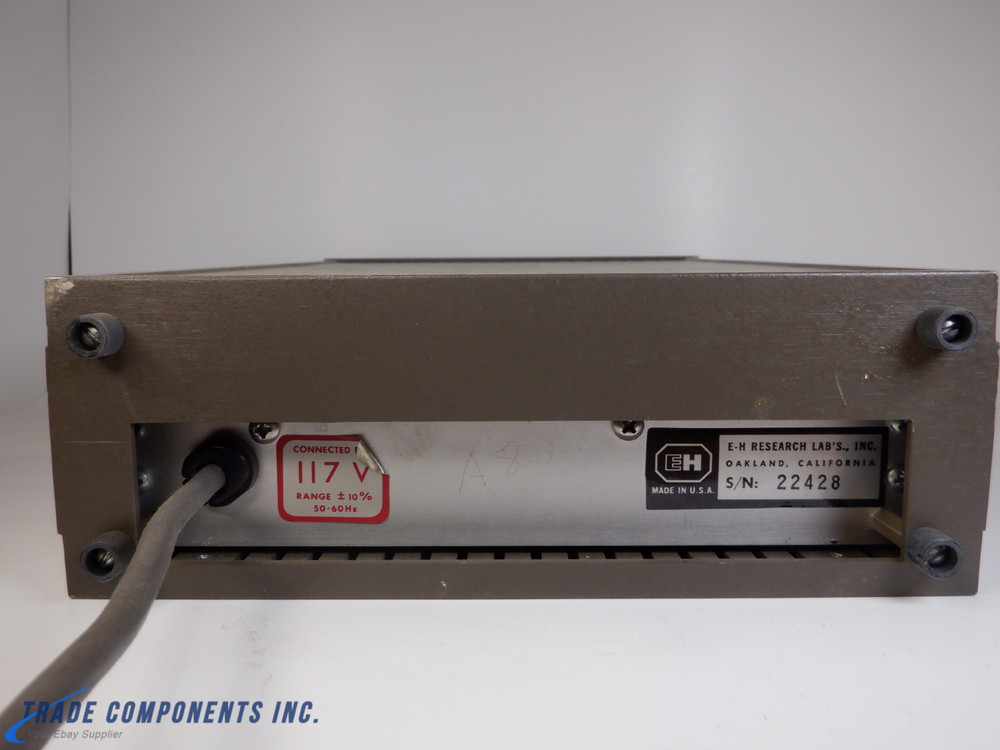 GENERATION 70 G710 PULSE GENERATOR