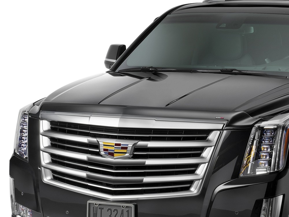 WeatherTech Low Profile Hood Protector for Edge/Edge ST
