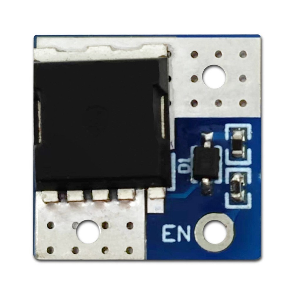 5-18V  High  MOS Trigger  Drive Module 200A Max FET PWM Regulated9186