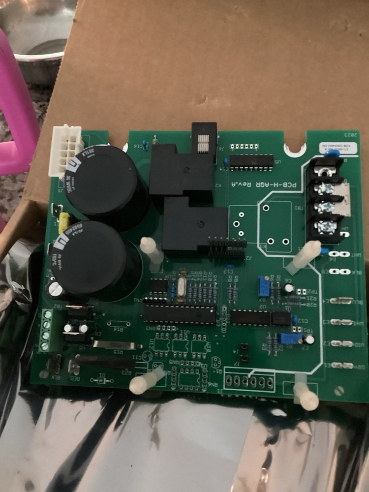 pcb printed circuit board For Hayward