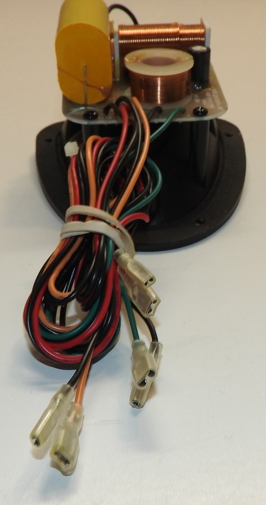 KLIPSCH R-28F SPEAKER CROSSOVER R28F