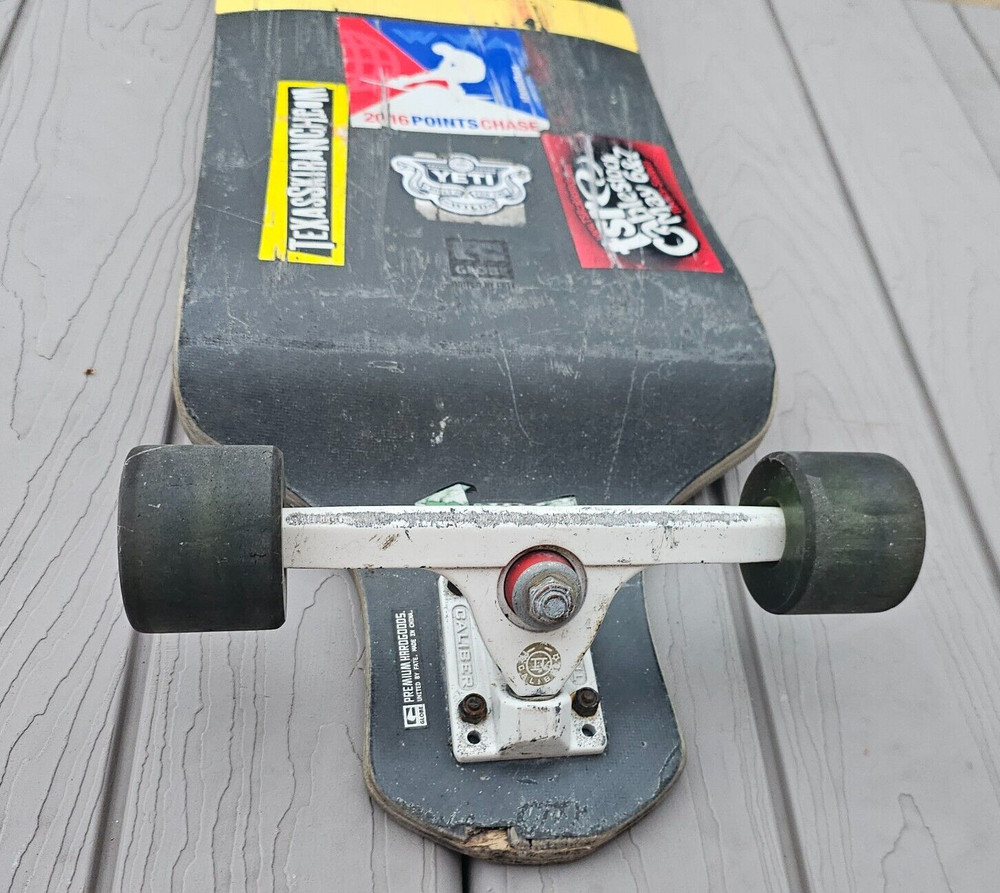 Globe 41" Longboard