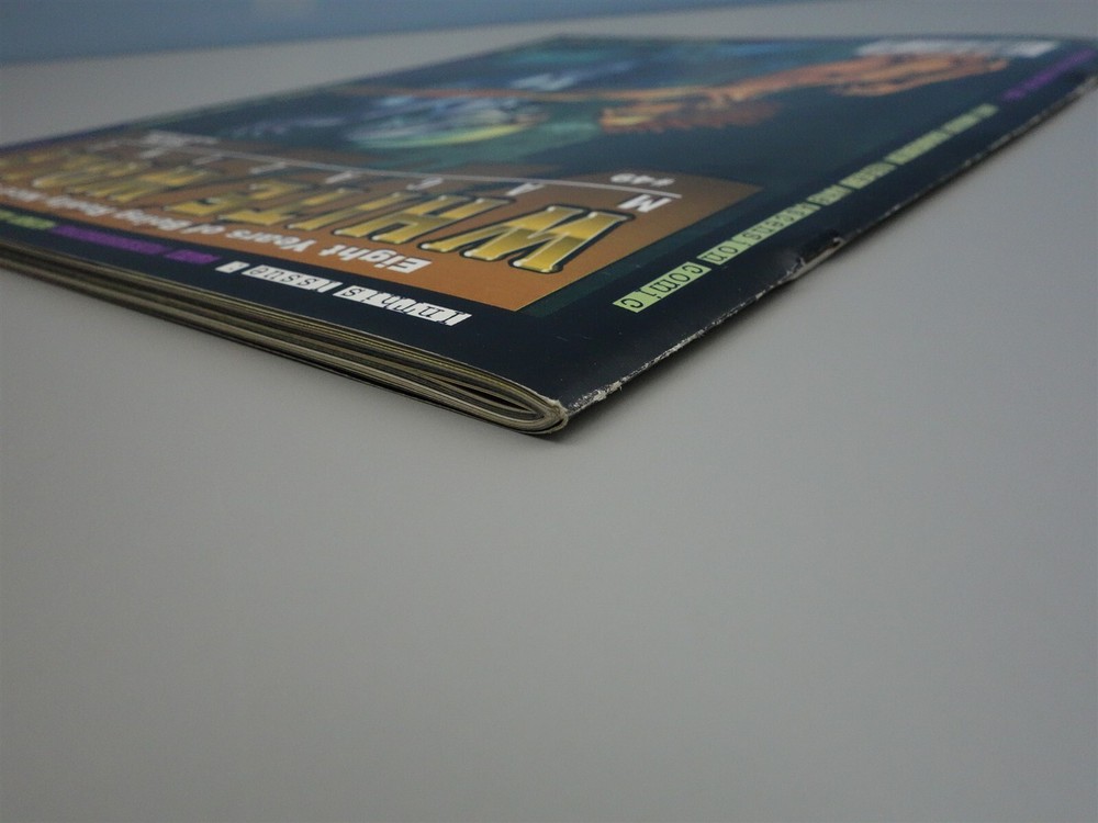 White Wolf Magazine: Issue # 49