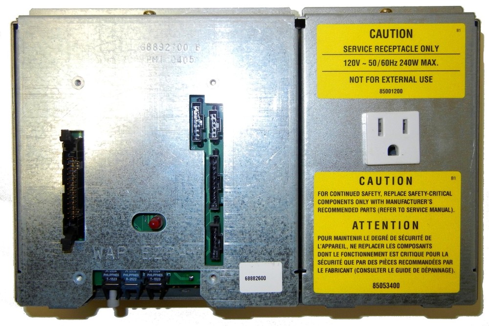 IGT S-2000 Power Distribution Unit (PDU)
