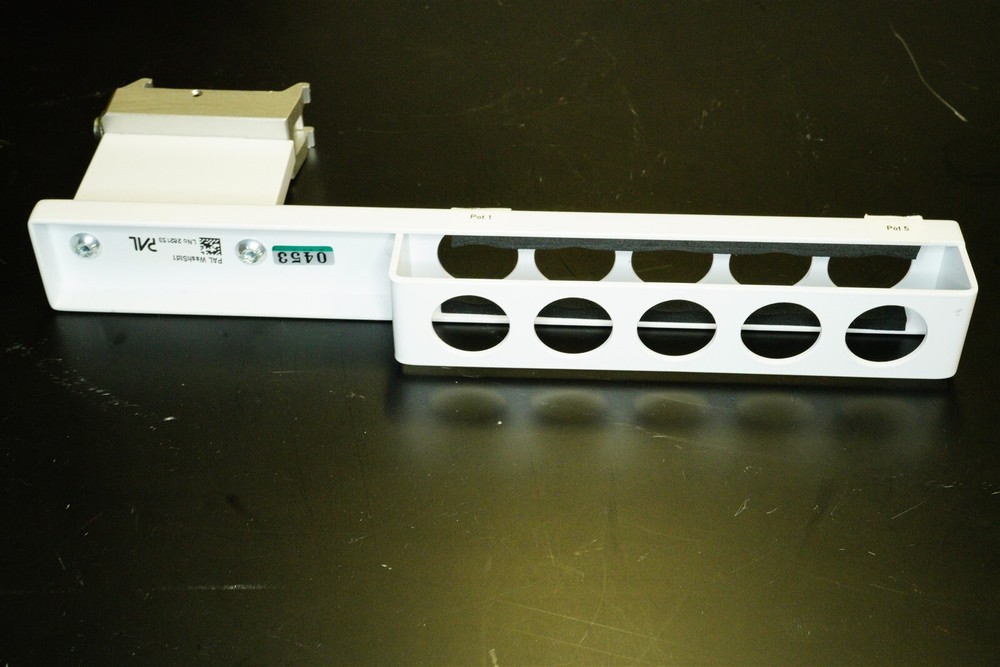 CTC Leap Technologies PAL System PAL WashStd1