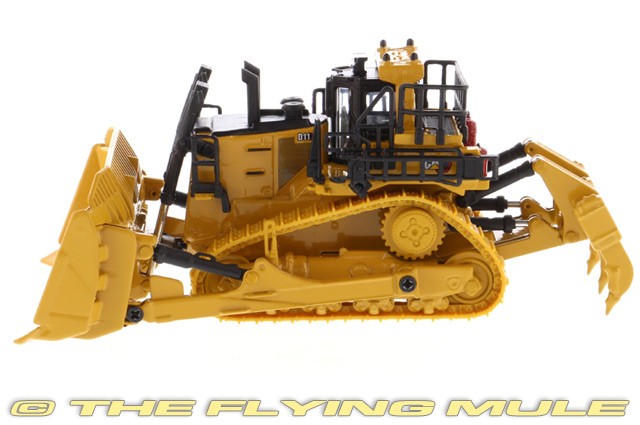 Diecast Masters 1:87 D11 Bulldozer