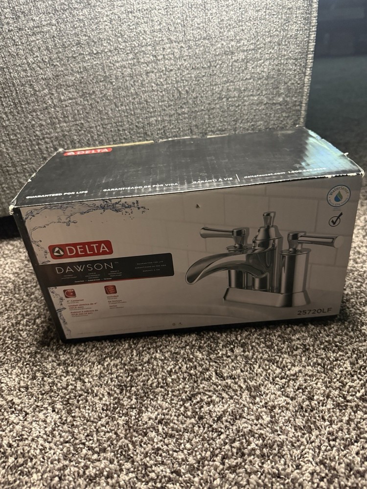 DELTA DAWSON 25720LF