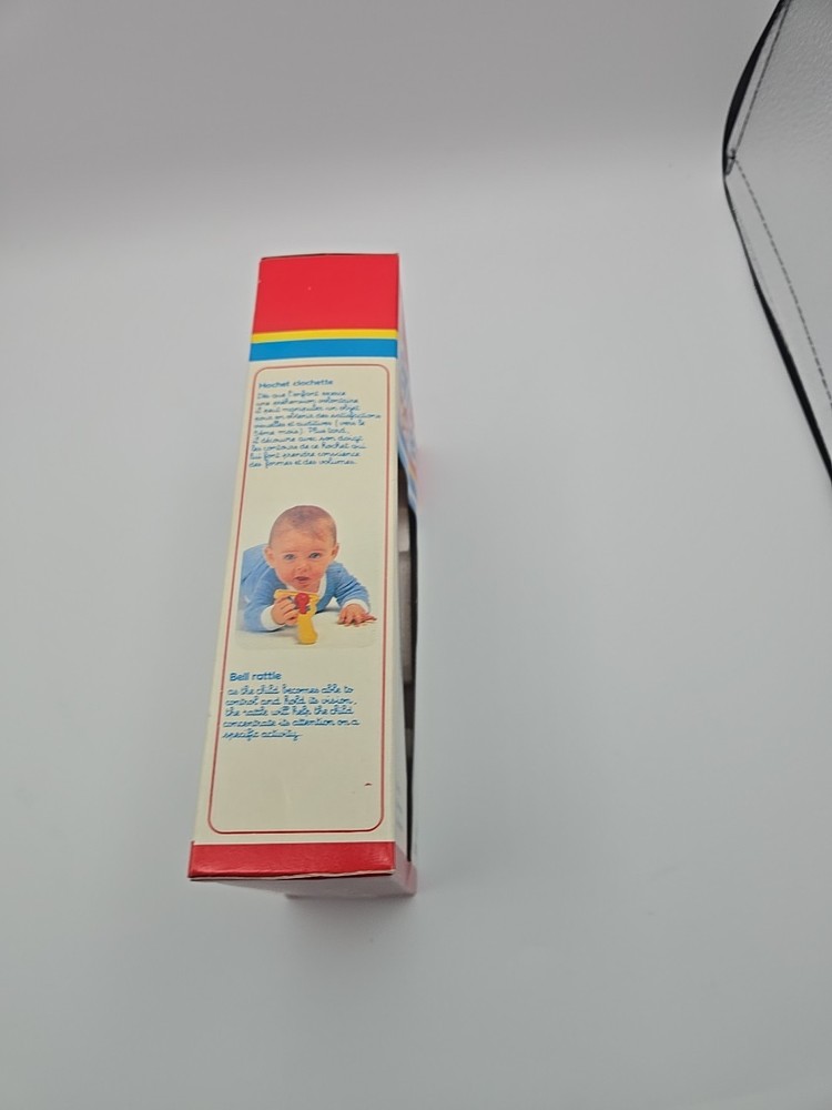 Berchet Hochet Clochette (Not For Children)