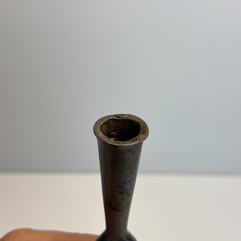 Antique G Sheldon Socket Chisel 3/4”USA