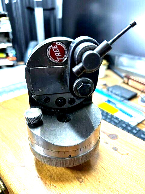 BORING HEAD+ PRECISION TAPER BORIN HEAD+ TREE PRECISION TAPER BORING UNIT IN BOX
