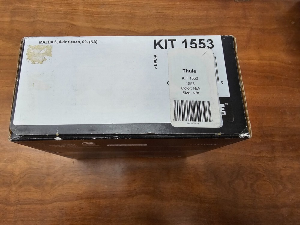 NEW - Thule Kit 1553